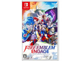 Fire Emblem Engage」の人気商品一覧 | 安い商品を通販サイトから探す