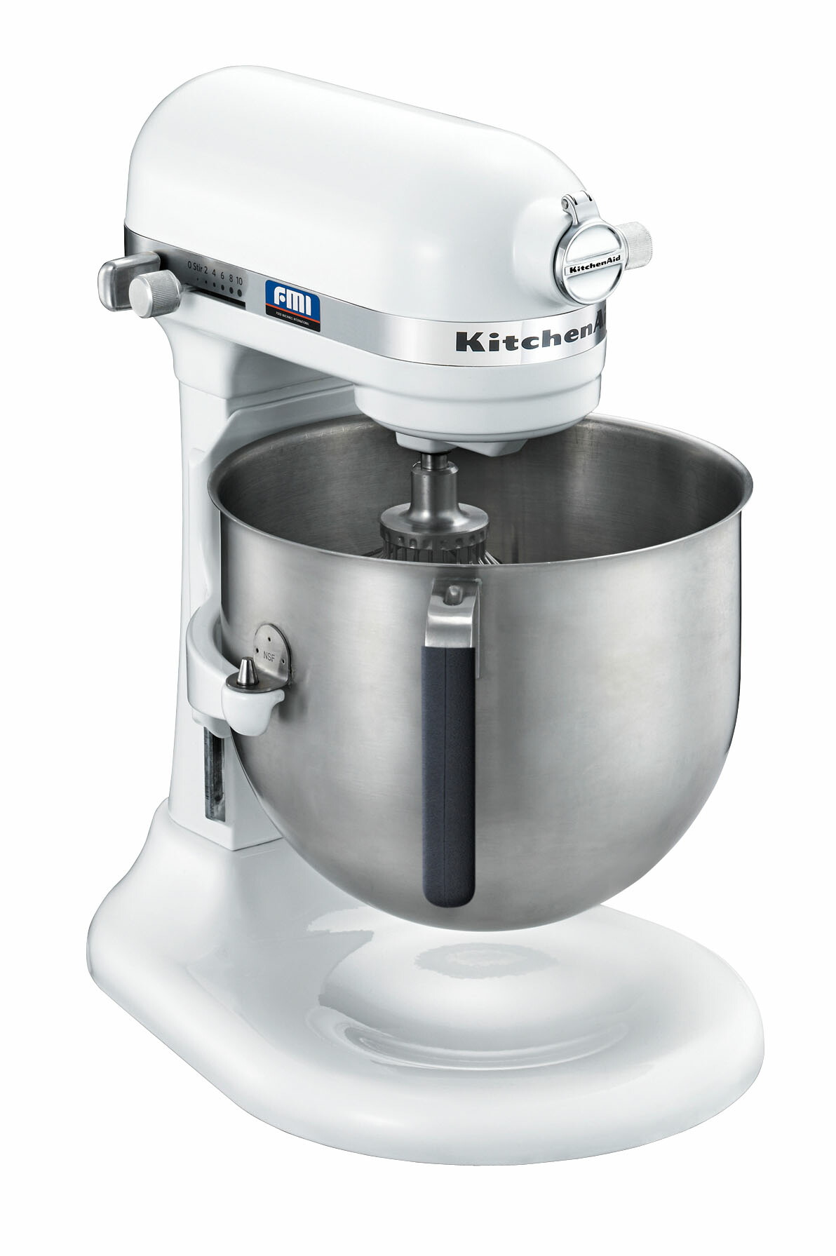 楽天市場】スタンドミキサー キッチンエイド 4．3の通販