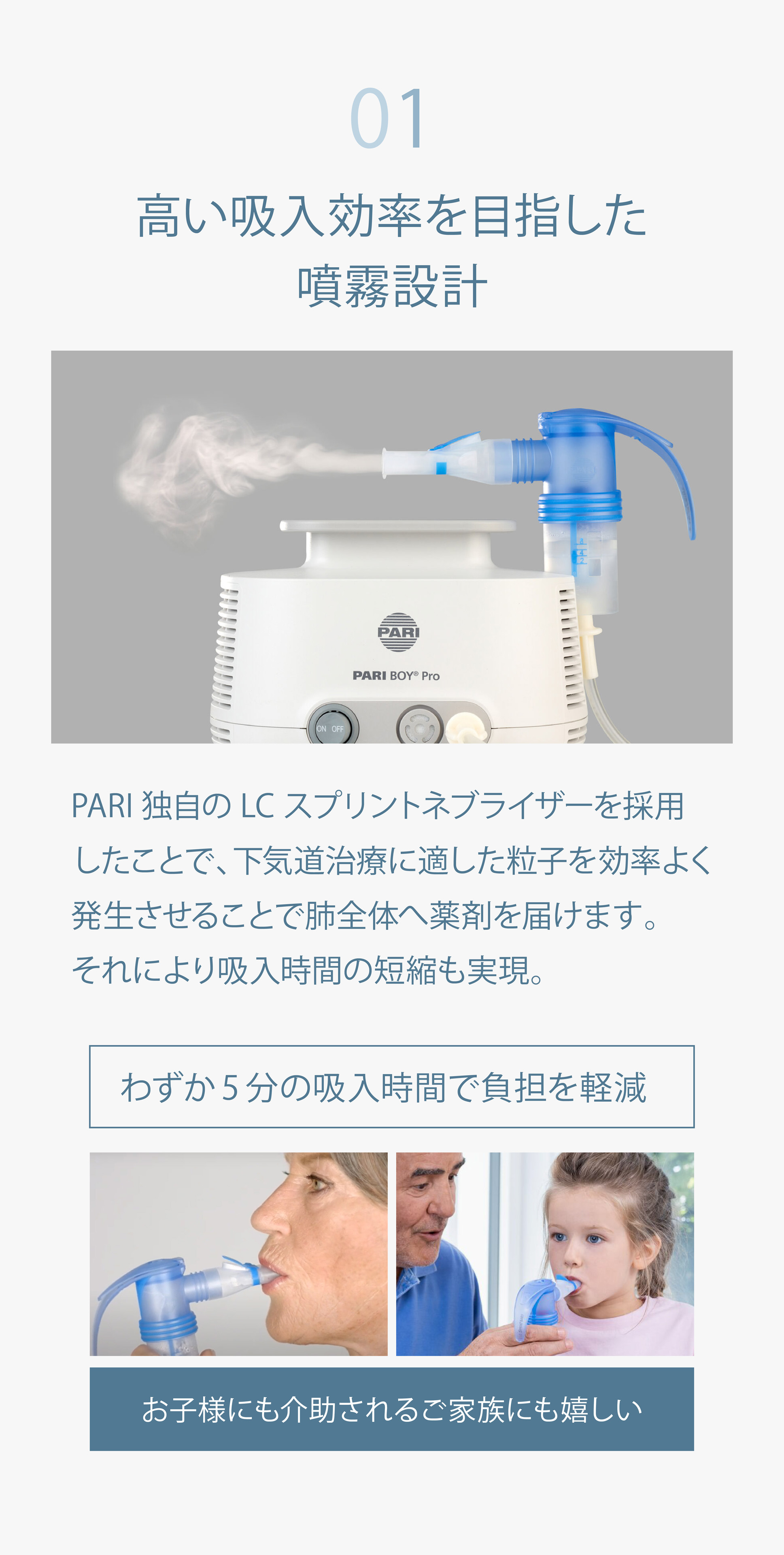 楽天市場】【シナぷしゅコラボ】PARI パリ ドイツ製 ジェット式