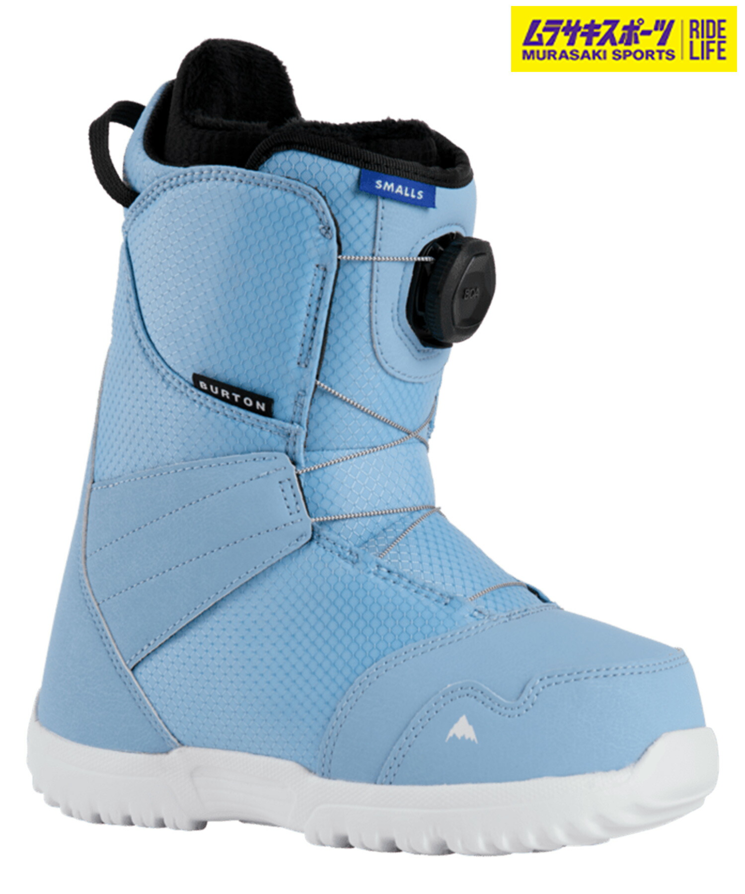 楽天市場】バートン キッズ（靴サイズ（cm）24.0）（スノーボード用品
