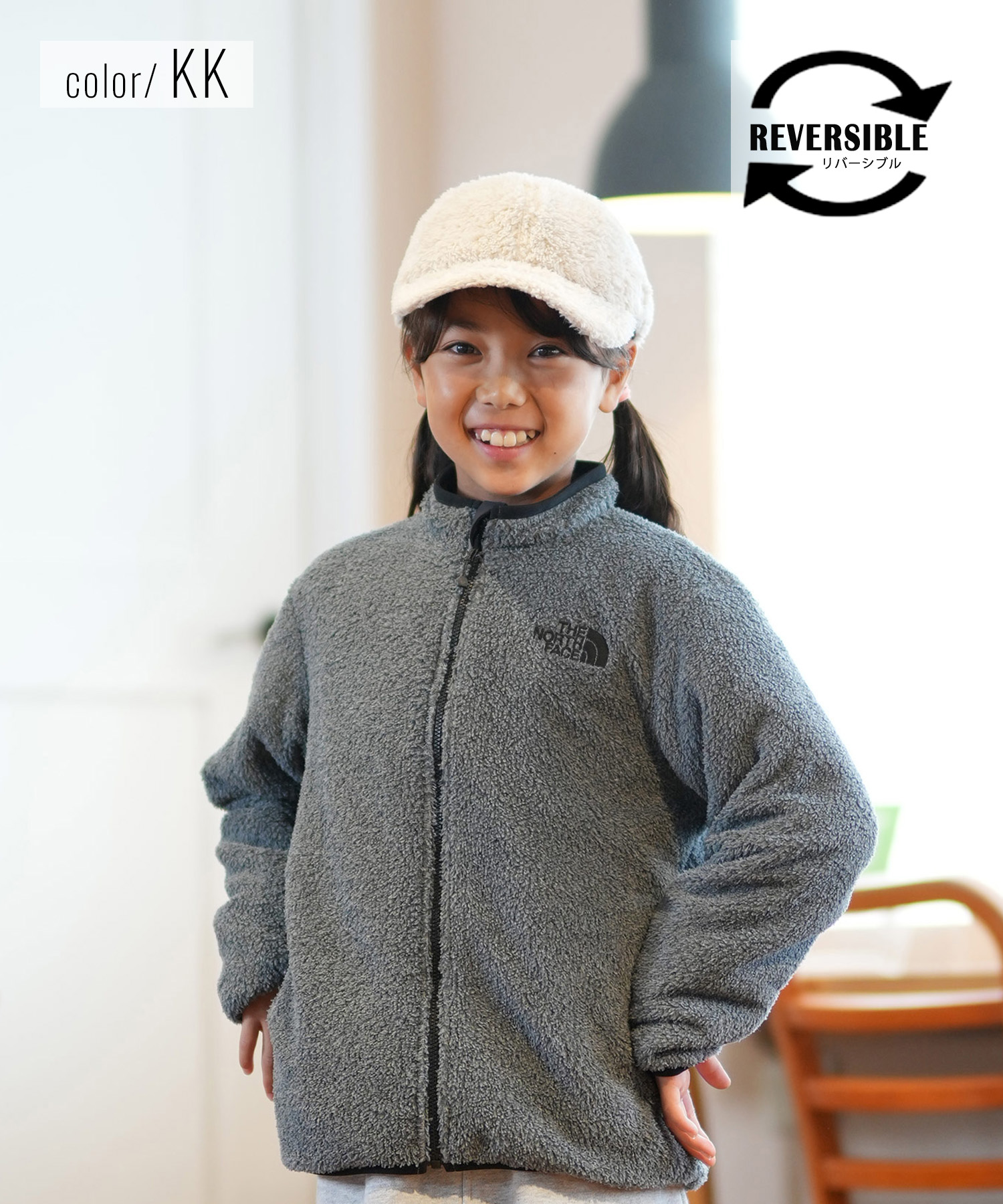 楽天市場】THE NORTH FACE ザ・ノース・フェイス アウター キッズ