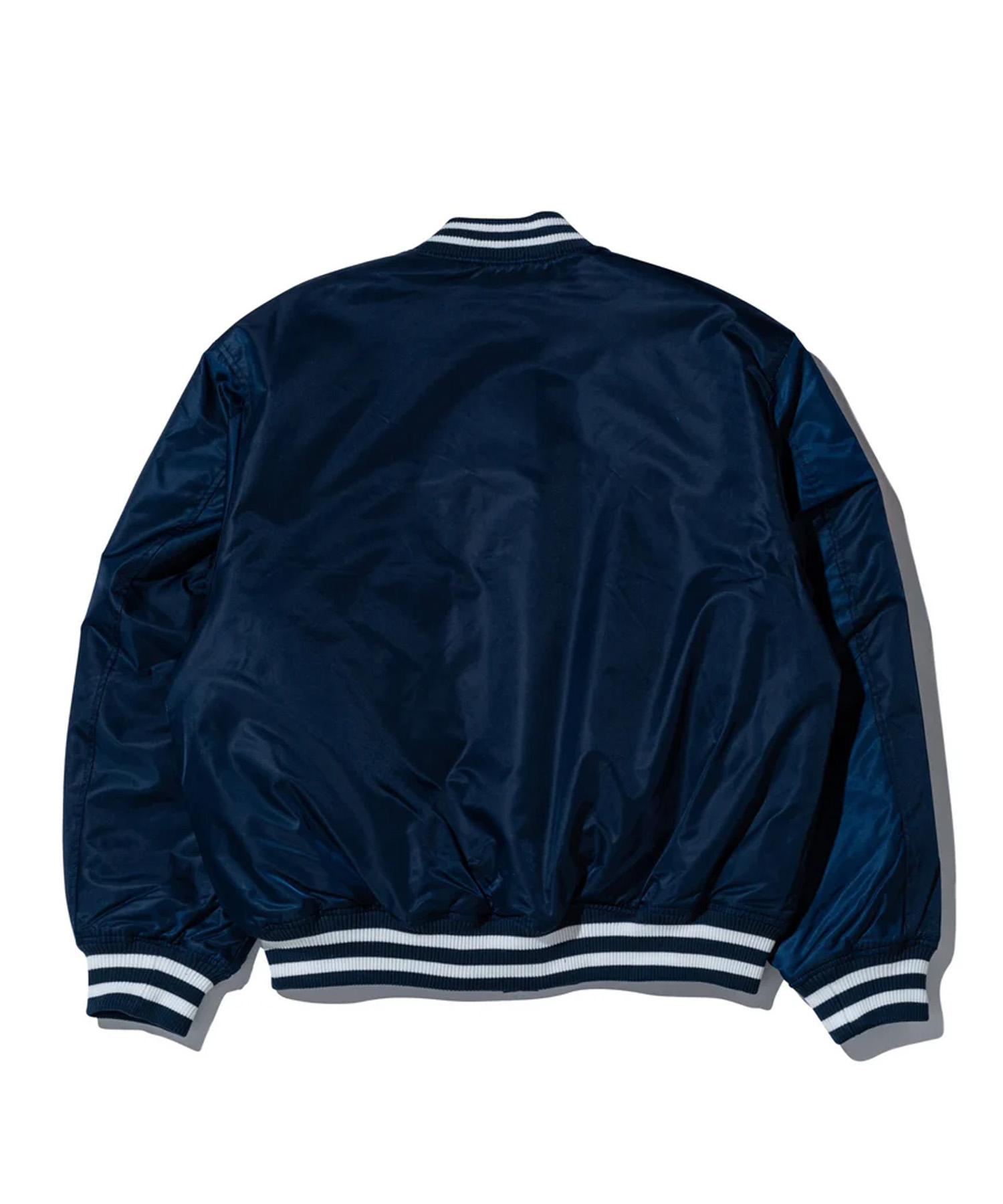 楽天市場】NEW ERA ニューエラ アウター スタジャン メンズ スタジアム