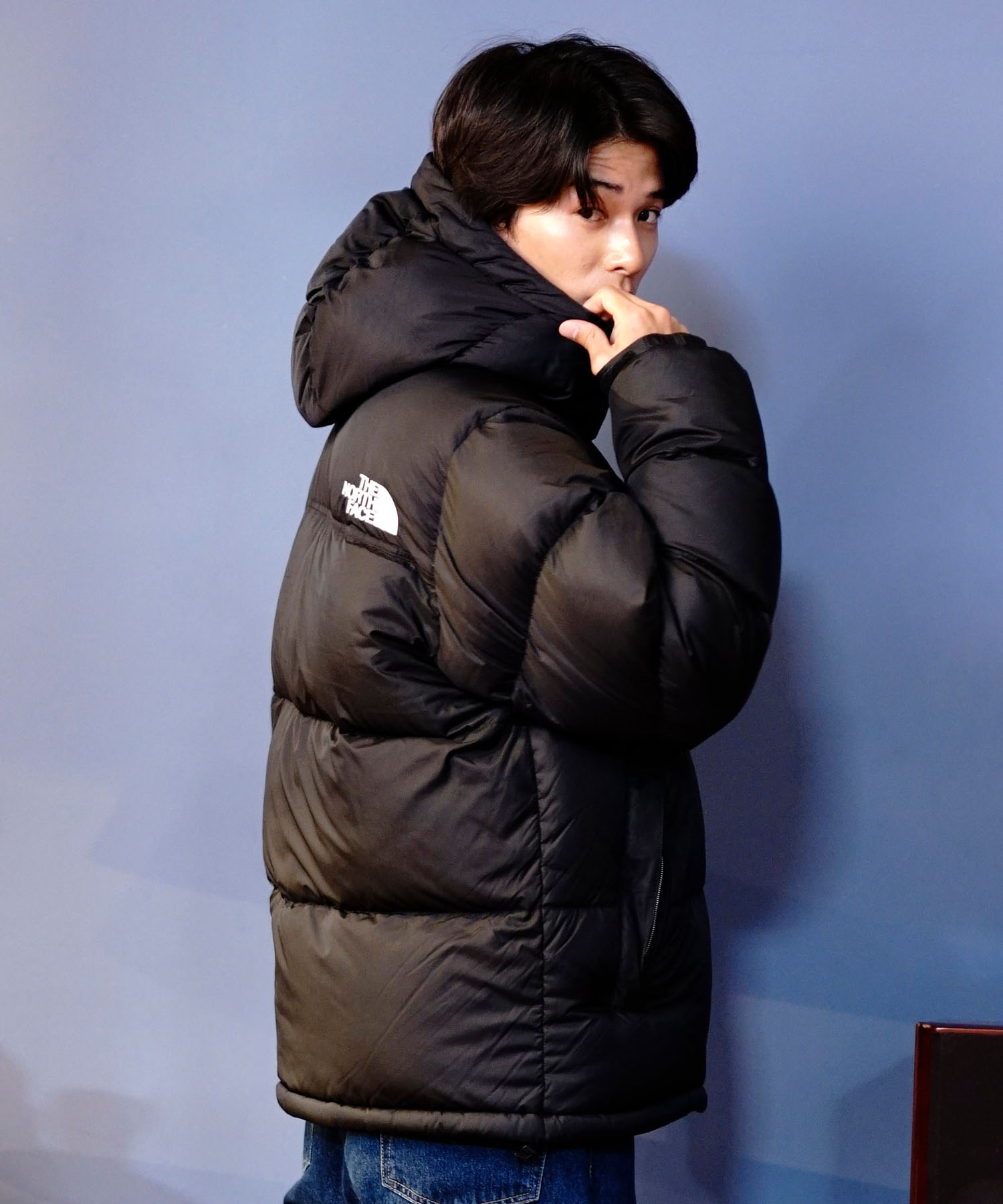 楽天市場】THE NORTH FACE ザ・ノース・フェイス ダウンジャケット