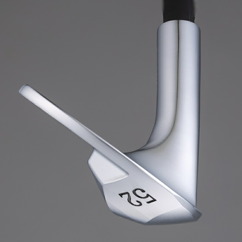 楽天市場】Muziik ムジーク ディープ フォージド マッスル2 ウェッジ