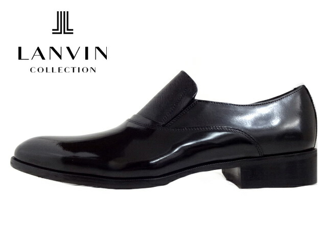 楽天市場】LANVIN COLLECTION(ランバンコレクション)83491 BLACK