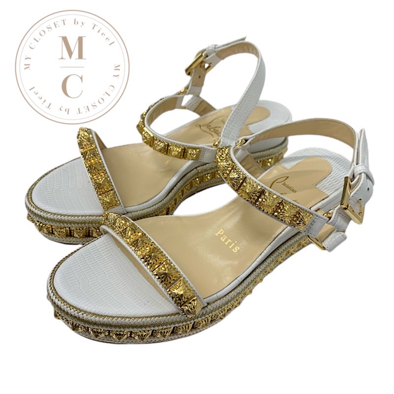 ルブタン サンダル」の人気商品一覧 | 安い商品を通販サイトから探す