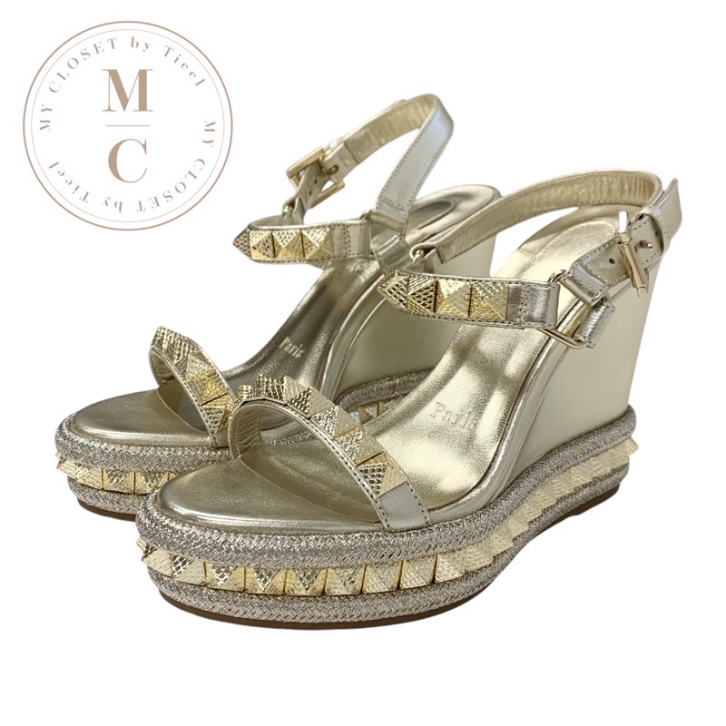 ルブタン サンダル」の人気商品一覧 | 安い商品を通販サイトから探す