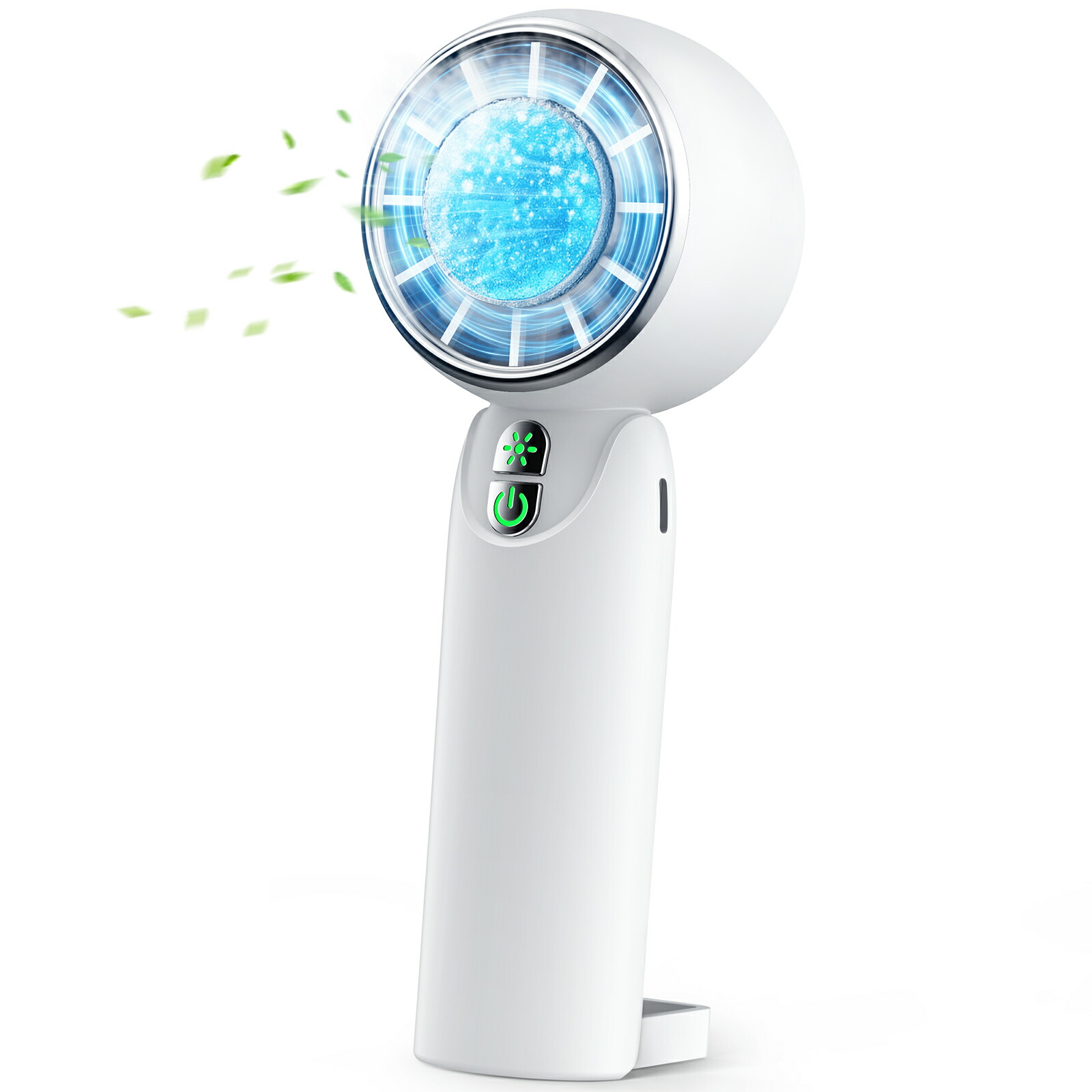 楽天市場】ハンディファン 冷却プレート【2年保証】＼進化版／2026夏