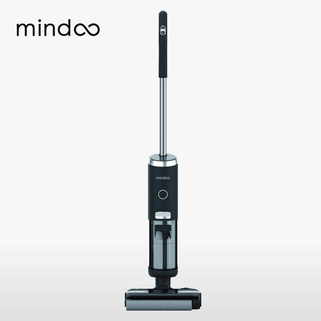 楽天市場】Mindoo AquaX ・ ミンドーアクアエックス 水拭き掃除機