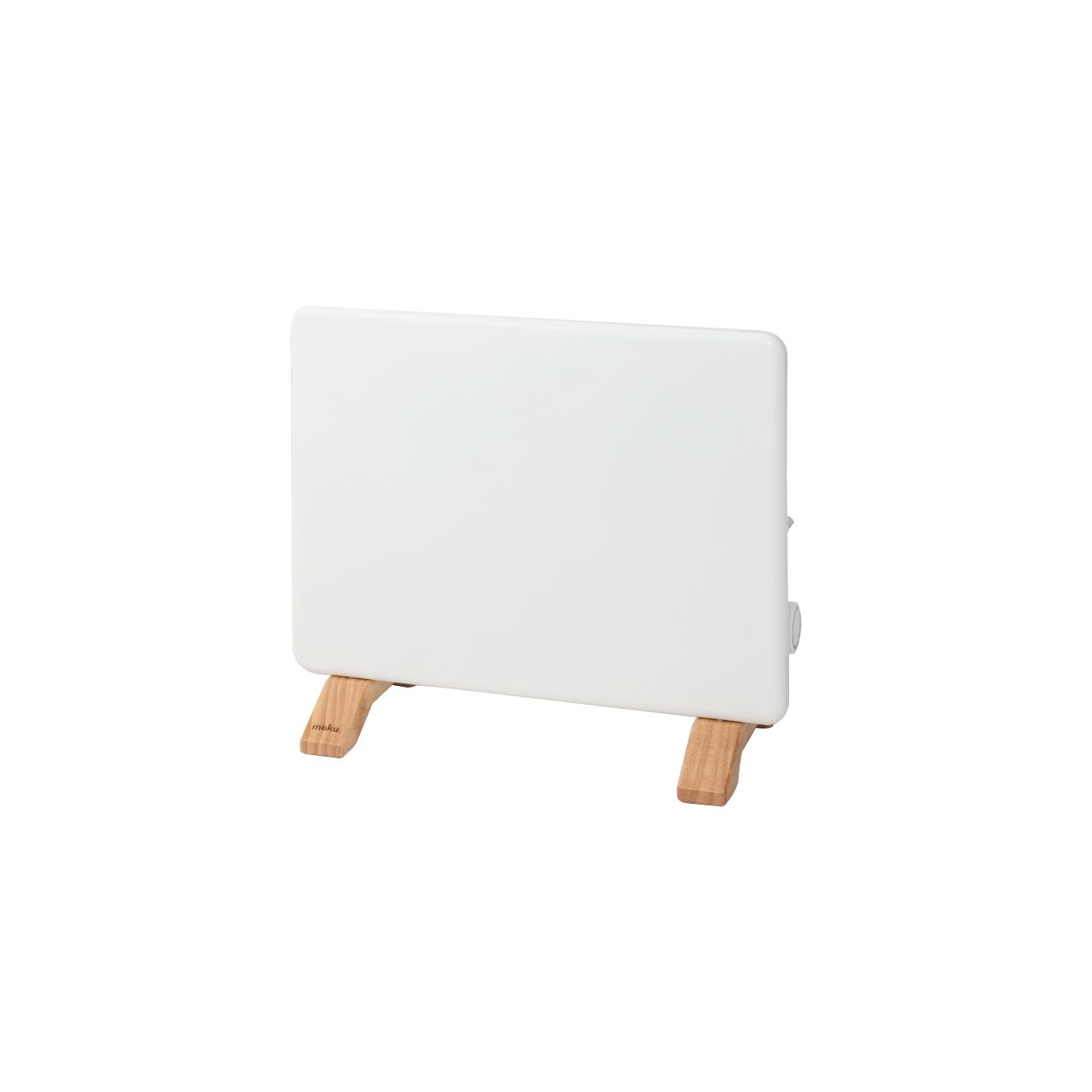 楽天市場】[正規品] moku. コンベクターヒーター ここぽかミニ MCH0300