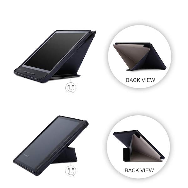 Rakuten Kobo 電子書籍リーダー 本体+ケース 楽天市場】kobo ケース