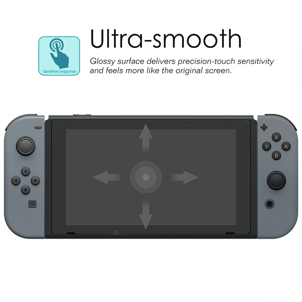 楽天市場】Nintendo Switch lite フィルム ニンテンドー スイッチ