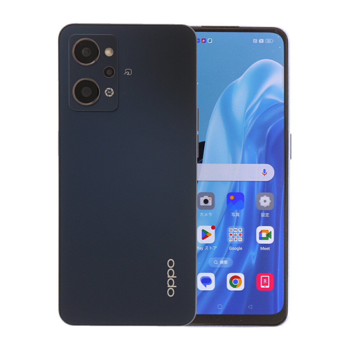 楽天市場】oppo reno7 a（容量（内蔵ストレージ）128GB