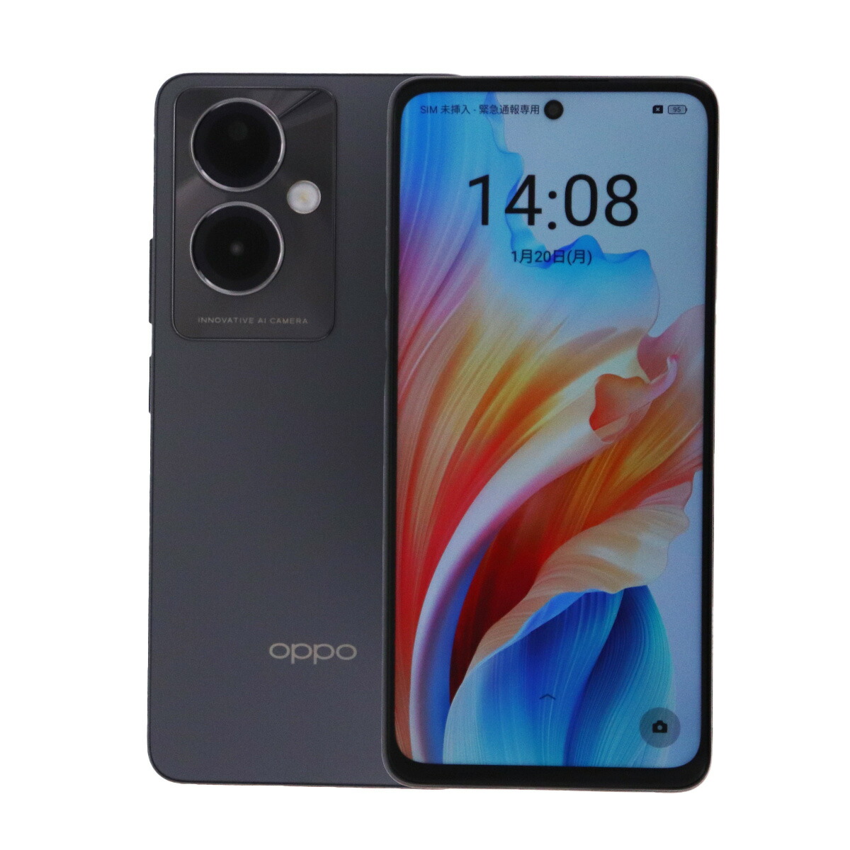 楽天市場】oppo a79 5g 楽天モバイル版（スマートフォン本体