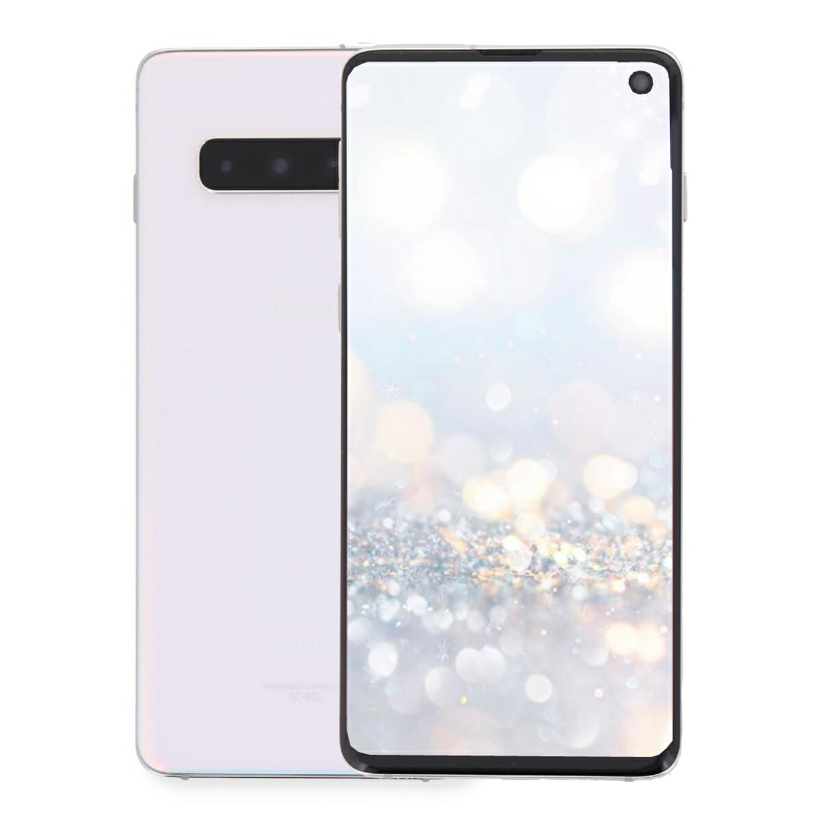 楽天市場】galaxy s10（スマートフォン本体｜スマートフォン