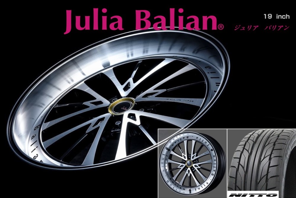 楽天市場】【タイヤホイール 4本セット】トヨタ 90系NOAH VOXY用 19