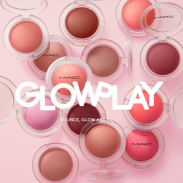 楽天市場】【P10倍！3/4 20:00〜3/11 1:59限定】M・A・C マック グロー