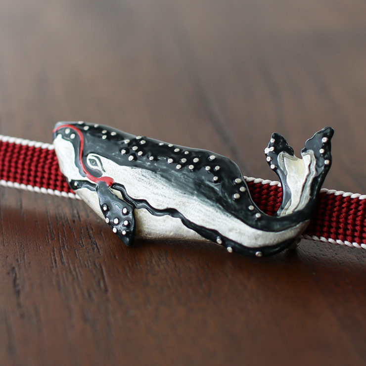 楽天市場】＼WeekendSale開催中!／[独特の世界観が魅力] 宮本武蔵の鯨