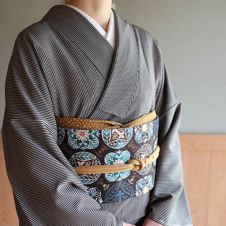 楽天市場】＼2点で3％OFFクーポン／[大正ロマン] 正絹 帯揚げ 古典柄