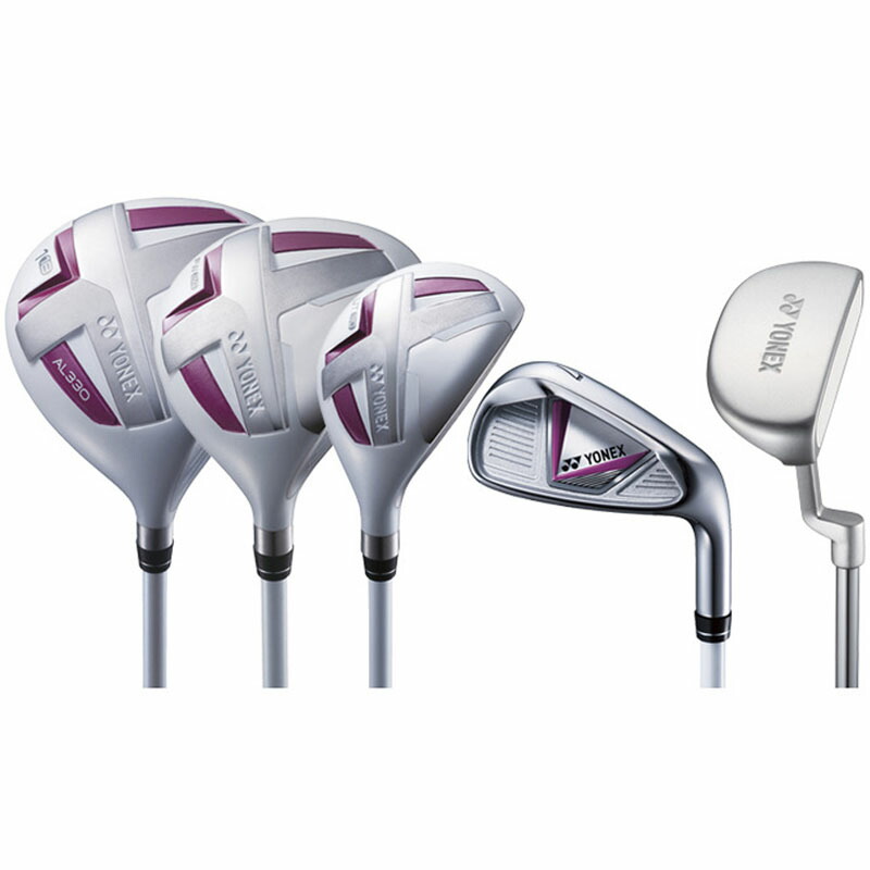 楽天市場】ヨネックス ジュニアクラブ 7本セット J120 小学生 低学年