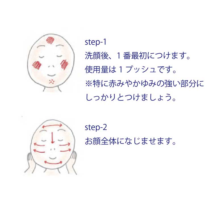 楽天市場】キラ化粧品 スーパーVC（美容液50ml）+専用容器お得セット