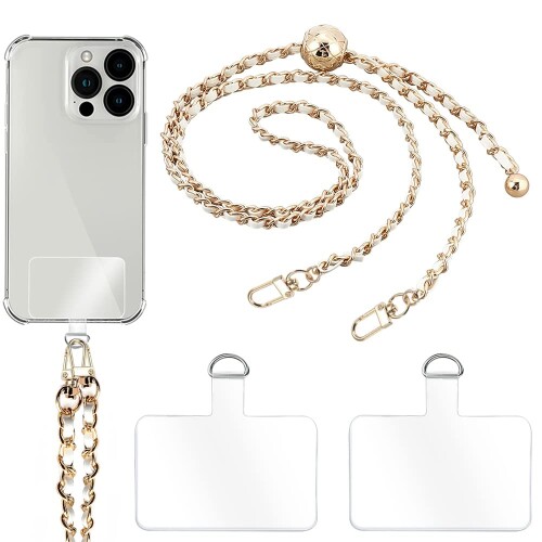 楽天市場】(Turkalla) スマホストラップ ショルダーストラップ革新版