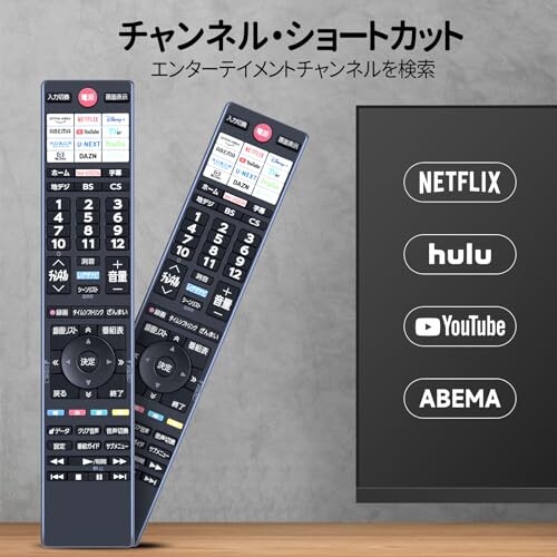 楽天市場】テレビリモコン CT-90502 for 東芝 TOSHIBA レグザ 東芝
