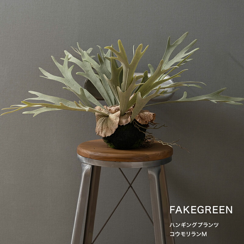 楽天市場】[全品11％OFF×3/1限定クーポン]フェイクグリーン リアル