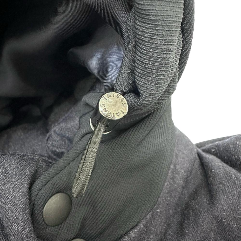 楽天市場】【TATRAS/タトラス】 SPIAZZO 切替ダウンジャケット