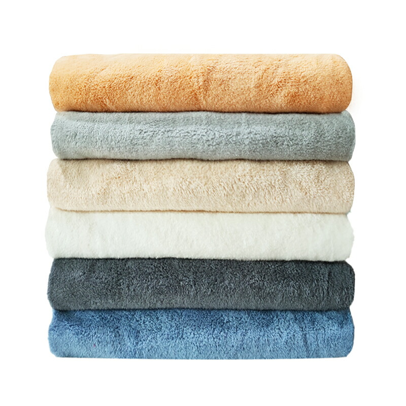 楽天市場】【新生活応援】 バスタオルセット 6枚セット バスタオル