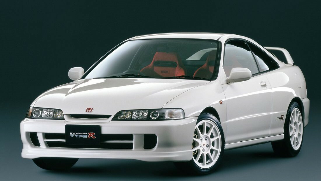 楽天市場】NKN インテグラ タイプR DC2 / DB8 98spec/00spec ドライブ