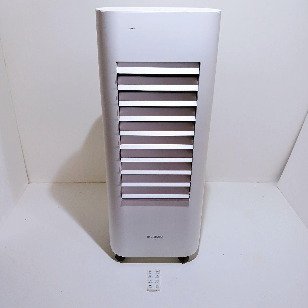 楽天市場】冷風扇 アイリスオーヤマ ctf-01の通販