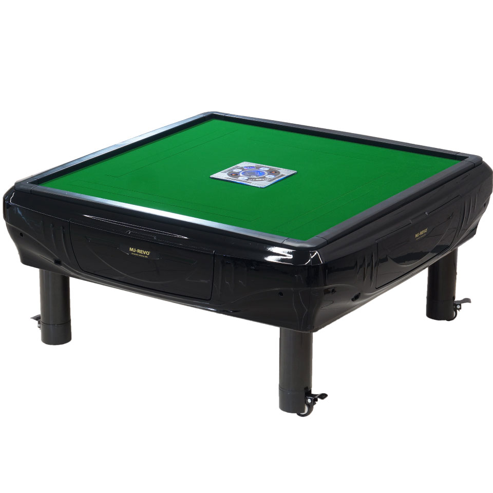 楽天市場】全自動麻雀卓 MJ-REVO SE 座卓 33ミリ 3年保証 静音タイプ
