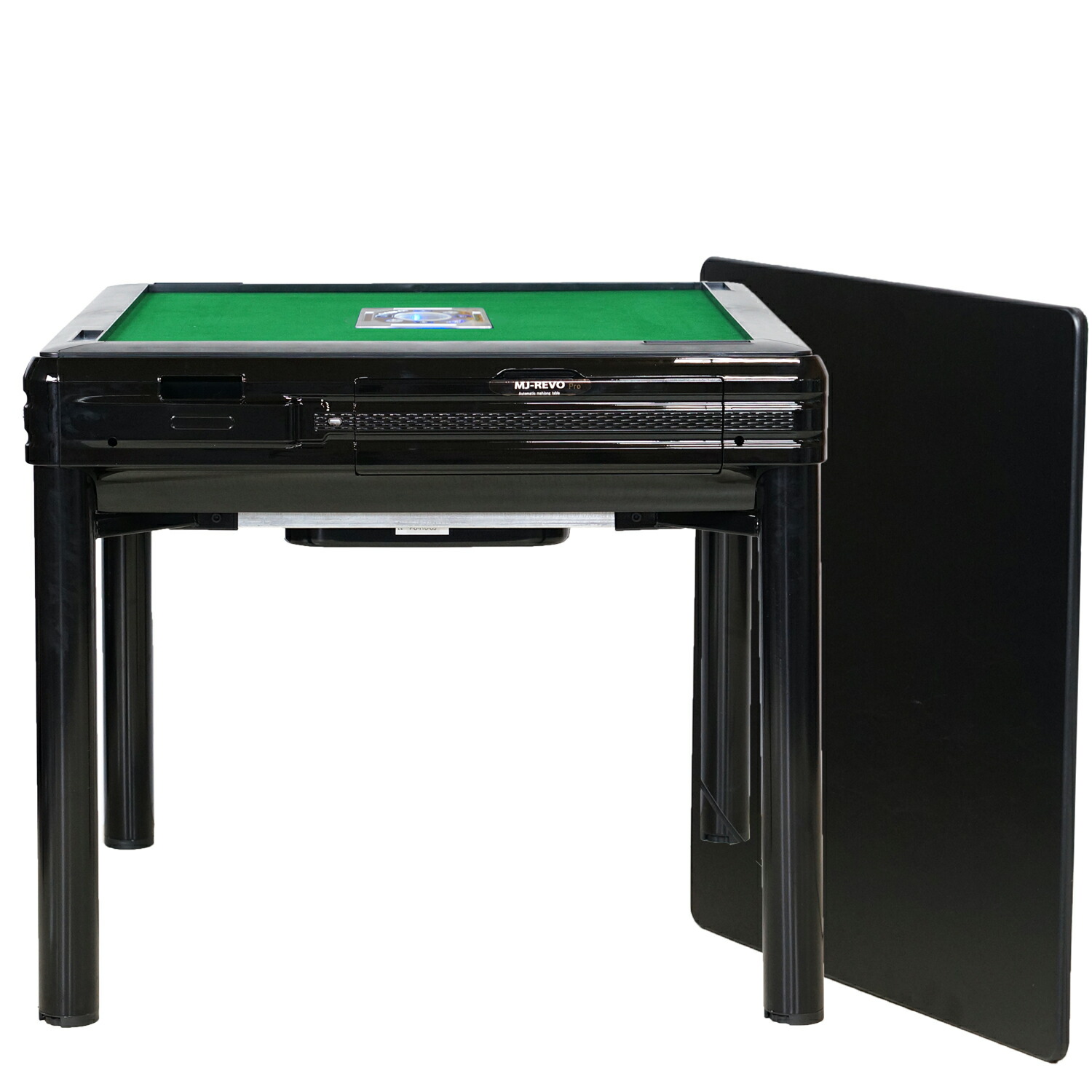 楽天市場】全自動麻雀卓 MJ-REVO SE Classic 33ミリ ブラック テーブル