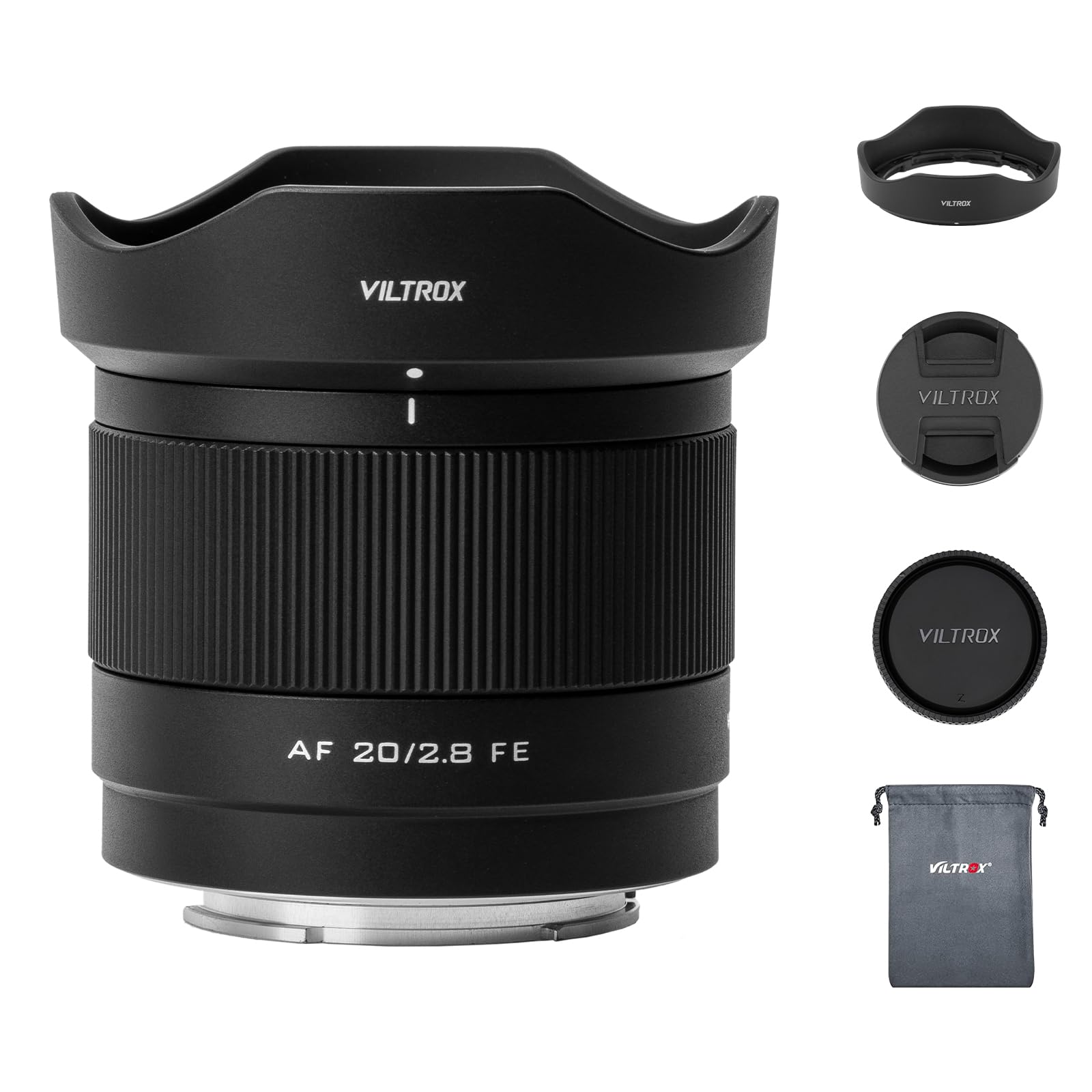 楽天市場】【送料無料】VILTROX AF 20mm F2.8 Z 超広角マイクロレンズ