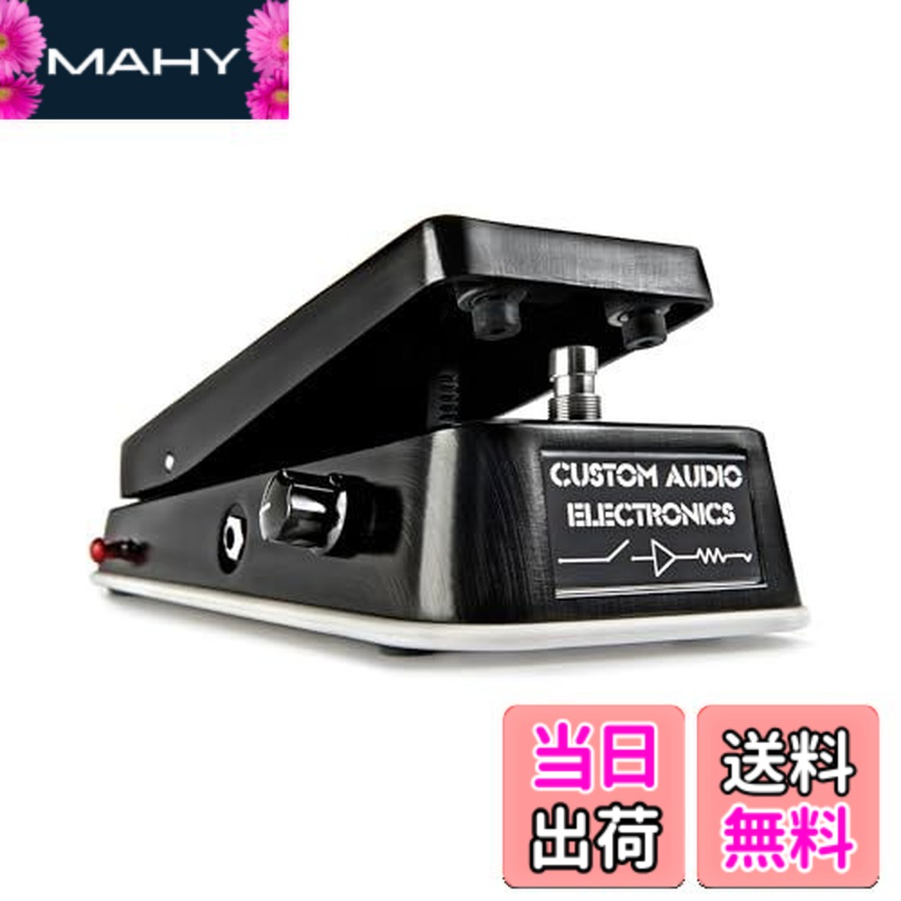 楽天市場】【送料無料】JIM DUNLOP C.A.E.by MXR エフェクター CAE WAH