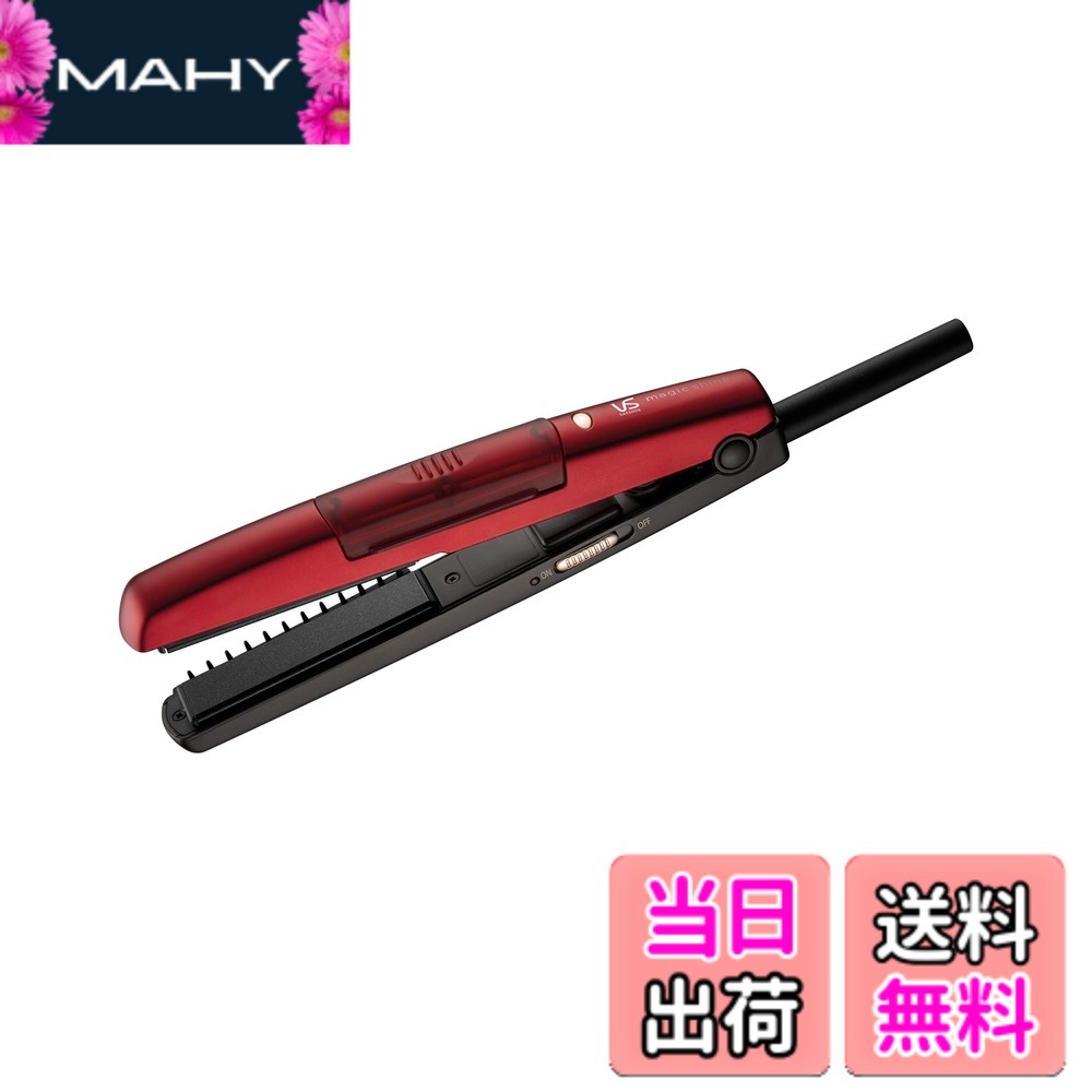 楽天市場】ヘアアイロン スチーム コームの通販