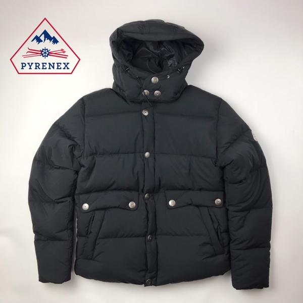 楽天市場】送料無料 PYRENEX【ピレネックス】REIMS JACKET ランス
