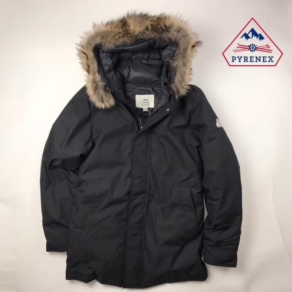楽天市場】送料無料 PYRENEX【ピレネックス】ANNECY JACKET アヌシー