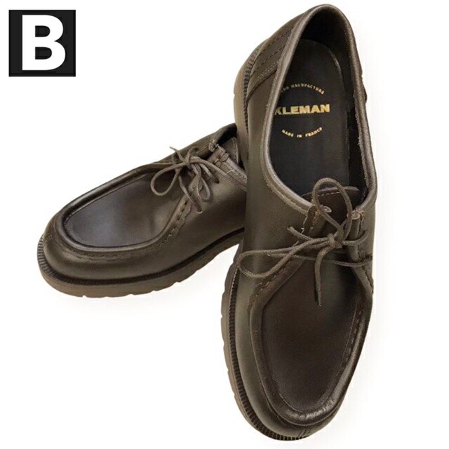 楽天市場】フランス製 送料無料 KLEMAN【クレマン】PADROR パドラー