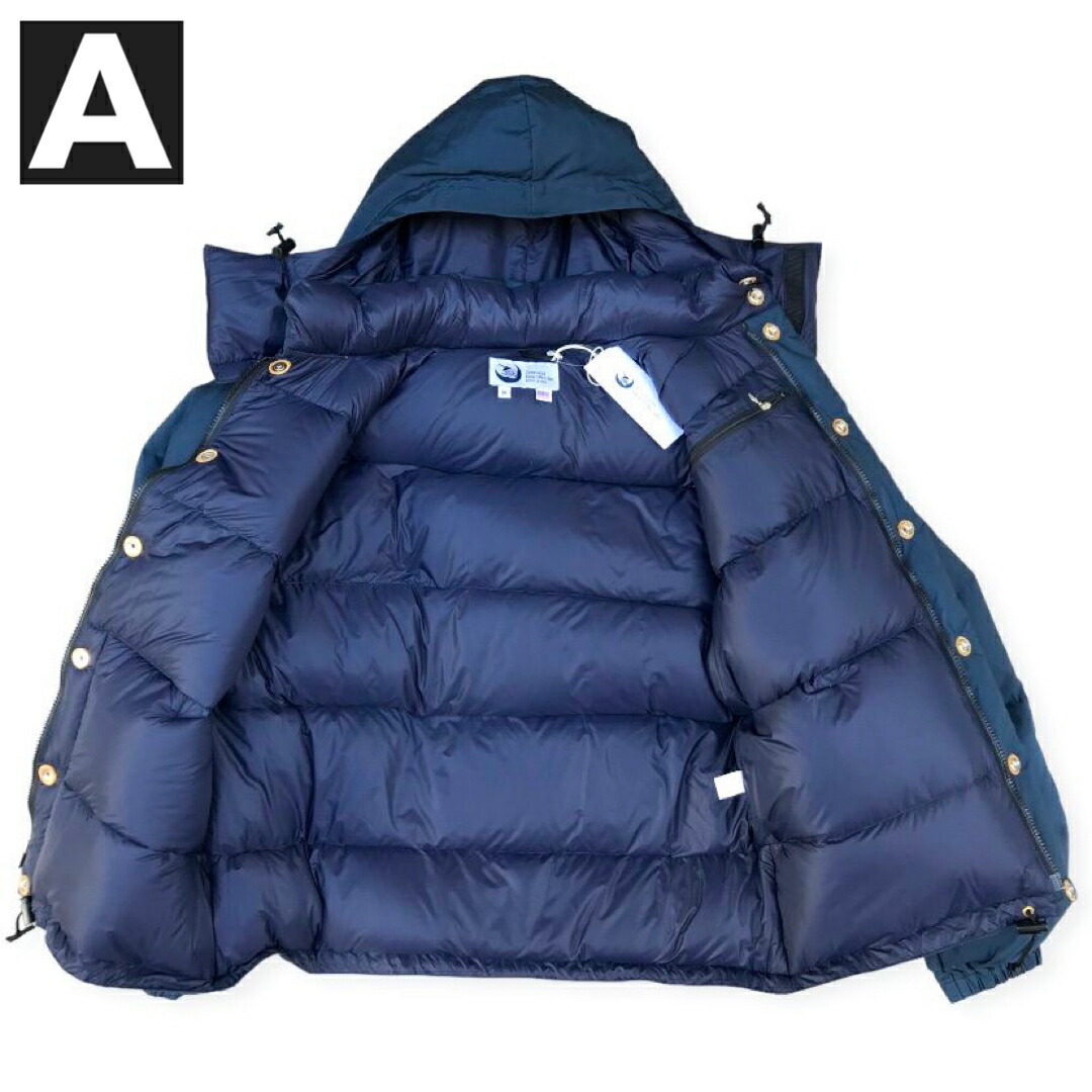 楽天市場】アメリカ製 送料無料 CRESCENT DOWN WORKS【クレセント