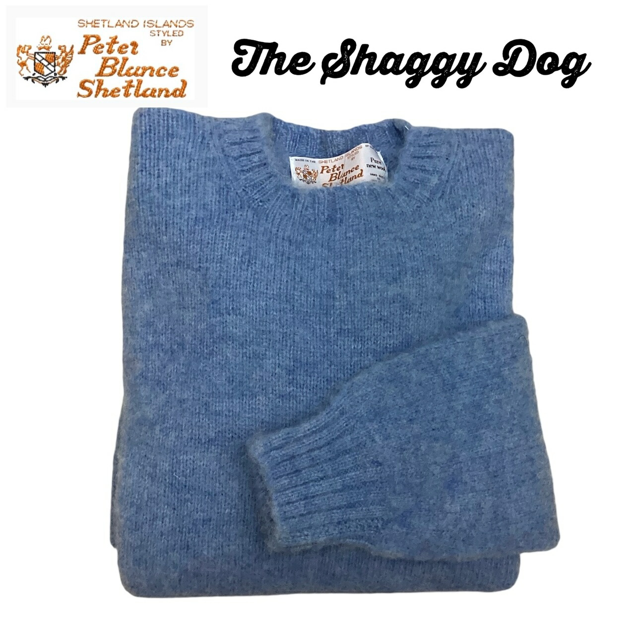 楽天市場】スコットランド製 送料無料 PETER BLANCE【ピーターバランス