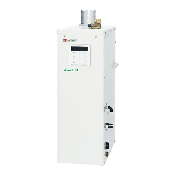 楽天市場】ノーリツ石油給湯器 oqb－307fの通販