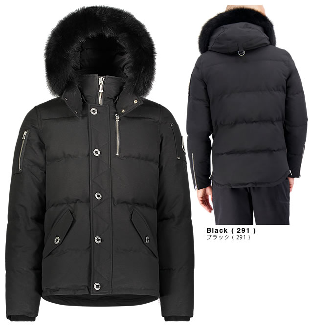 楽天市場】ムースナックルズ MOOSE KNUCKLES ダウン ダウンジャケット