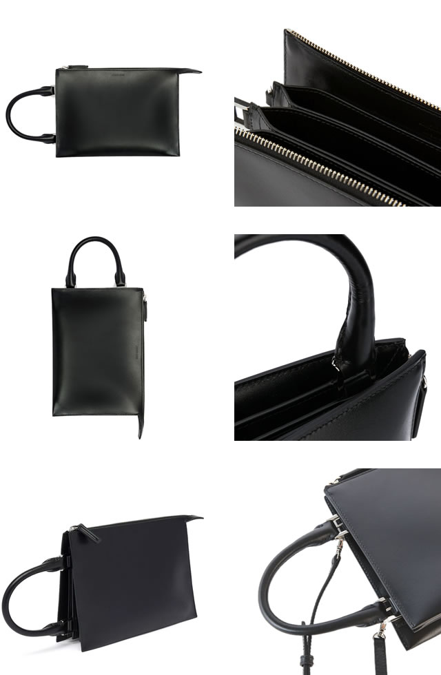 楽天市場】ジルサンダー JIL SANDER バッグ ショルダーバッグ