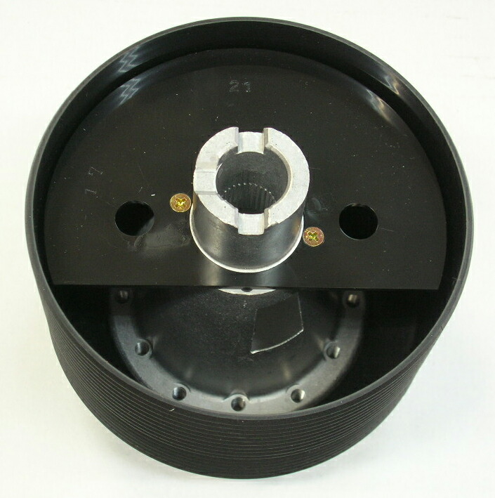 楽天市場】ハンドルボス 224 ホンダ車 ワークスベル(WB) ステアリング