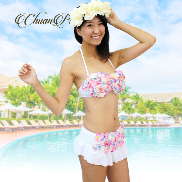 楽天市場】【送料無料】チュアンピサマイ 正規品 CHUANPISAMAI 水着