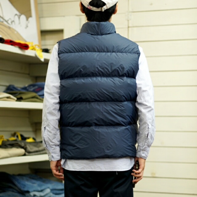 楽天市場】クレセントダウンワークス Crescent Down Works ノースバイ