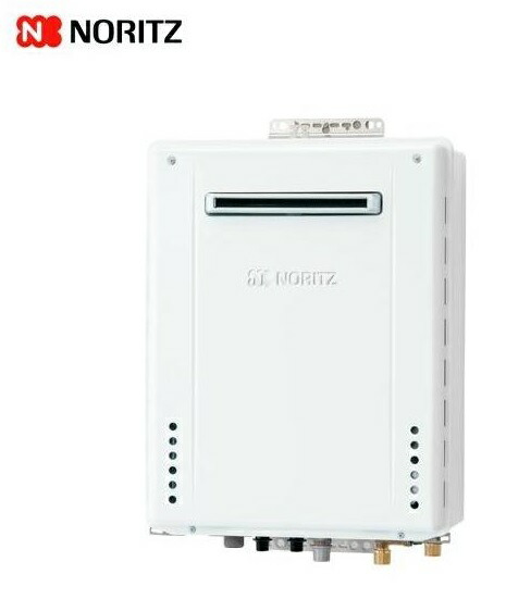 楽天市場】ノーリツ ガスふろ給湯器 屋外壁掛形24号オート 追炊機能付
