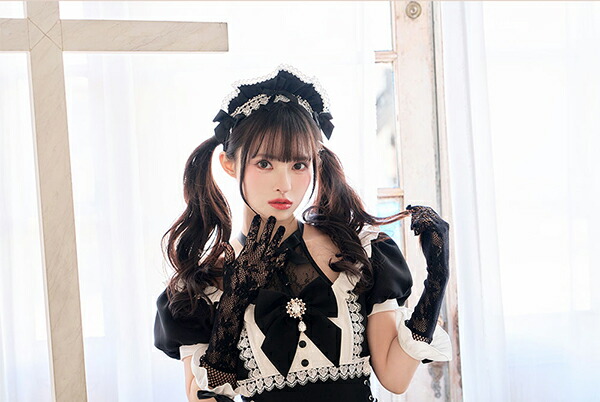 楽天市場】[正規品]【ブラックは予約】コスプレ コスチューム